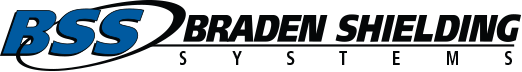 Braden Shielding logo
